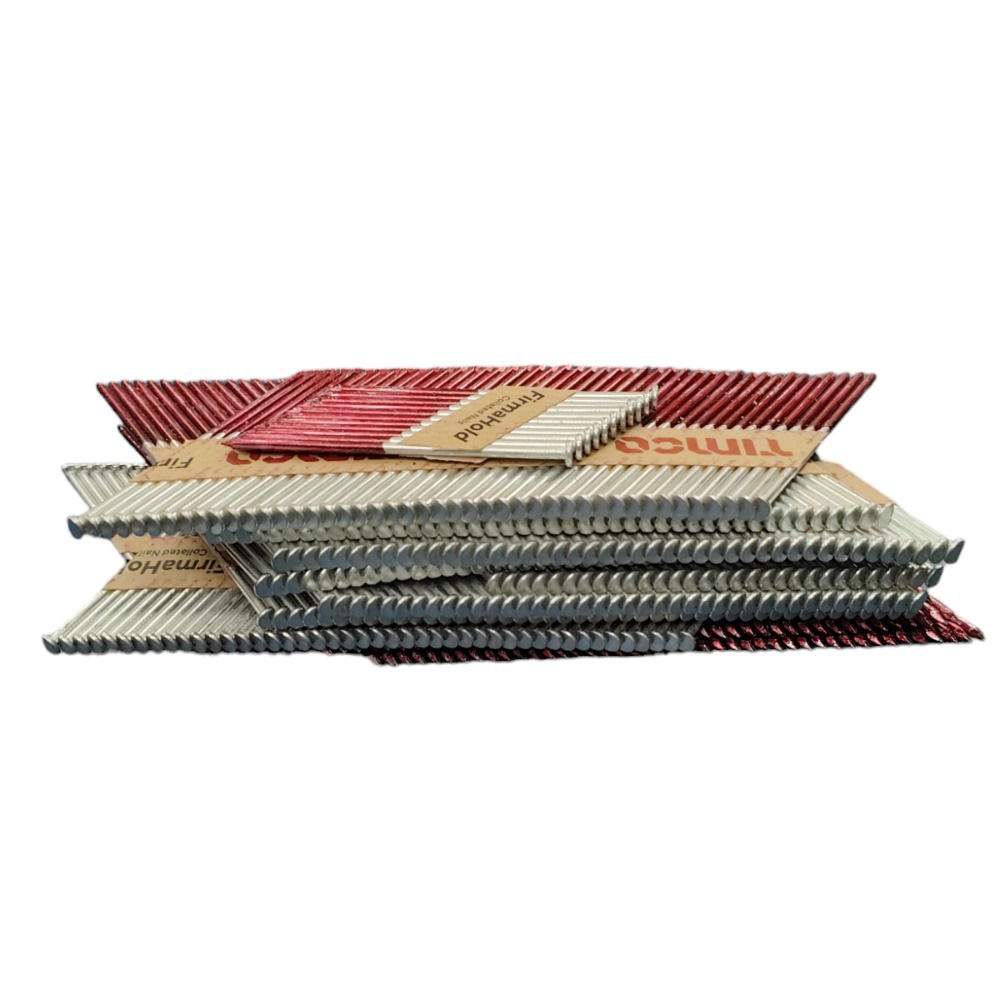 Hikoki HIKOKI NR1890DC 18V Brushless Framing Nail Gun + Accessories